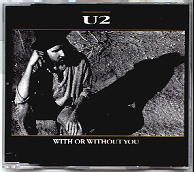 U2 - With Or Without You